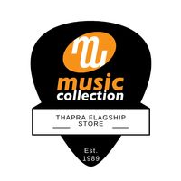 เสียงต้นฉบับ - Music Collection Thapra