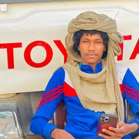 الصوت الأصلي