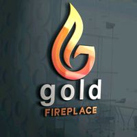 fireplacegold