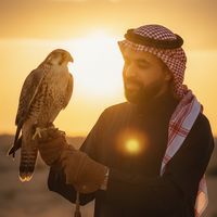 الصوت الأصلي