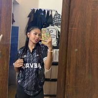 suara asli - Cherly Pereira