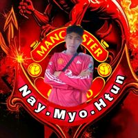 မူရင်းအသံ - Nay Myo Htun. 74. mu❤