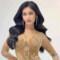 សំឡេងដើម - Miss Cambodia