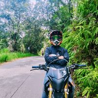 suara asli - rendi rendi