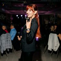 оригинальный звук