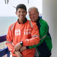เสียงต้นฉบับ - KingDx
