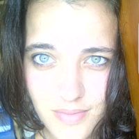 marisca2bmyself