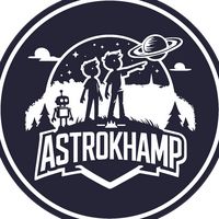 astrokhamp