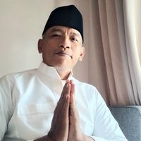 suara asli - Rudy Hartono