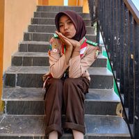 suara asli - nona maniz😘