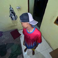 suara asli - Ander paidara
