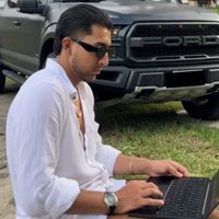 maicsancheztrader