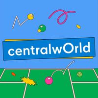 original sound - centralwOrldThailand