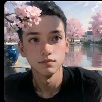 suara asli - black
