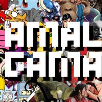 amalgamarealnofake
