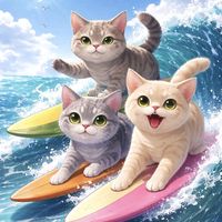 gomaaecat