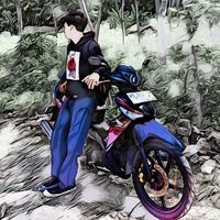 suara asli - VynxSpyy     •        ♠︎