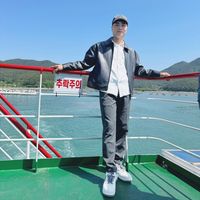 nhạc nền - Anh đang ở hàn🇰🇷