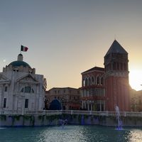 الصوت الأصلي