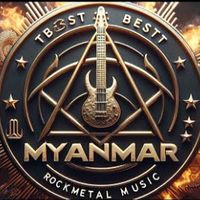 original sound - ༺Aung Kyaw Soe༻