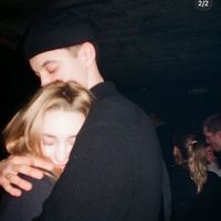 оригинальный звук