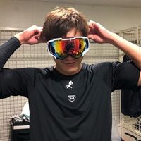 オリジナル楽曲 - 野球大好きな高校生