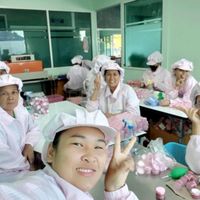 เสียงต้นฉบับ - นางงามจักรวาลลลล