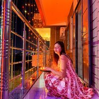 original sound - Elena sa India