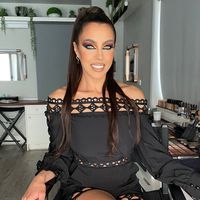 ebrukaracaylimakeup