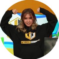 original sound - UD-Jac