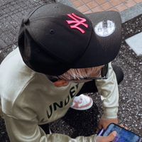 オリジナル楽曲 - ゆーくん