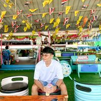 เสียงต้นฉบับ - เกษมสันต์ ขันทีท้าว