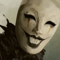 clown.saint