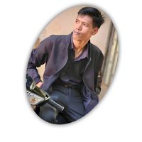 original sound - សួន វ៉ាន់ឆៃ