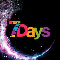 original sound - 7Days Hair Salon