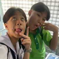 เสียงต้นฉบับ - ตัวแสบแถบจรัญ