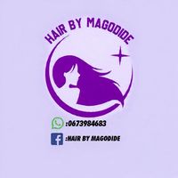 hairbymagodide