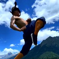 kungfu777
