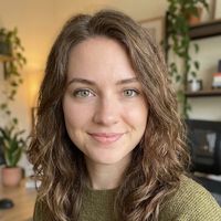 som original