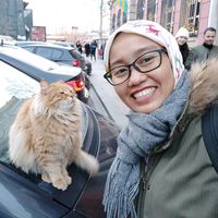 original sound - Nuraini Kamar Rudin