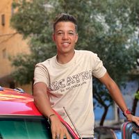 الصوت الأصلي