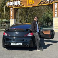 mehdisadigov