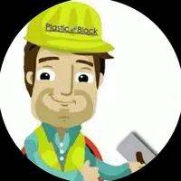 original sound - plasticblock