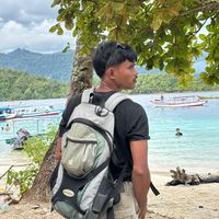 suara asli - Yoga Syafren