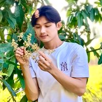 original sound - ချောင်းကြီးရွာ ကလေးထိန်းဥက္ကဌ