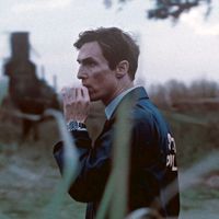 оригинальный звук