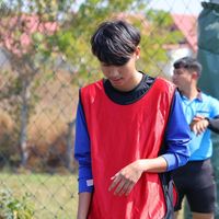 เสียงต้นฉบับ - เบส หนองตอ