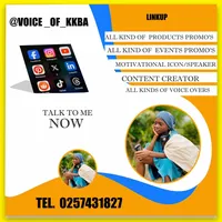 original sound - voiceofkkba