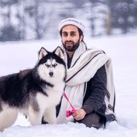 original sound - Zohaib Hassan zobi