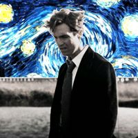 taxi driver main theme